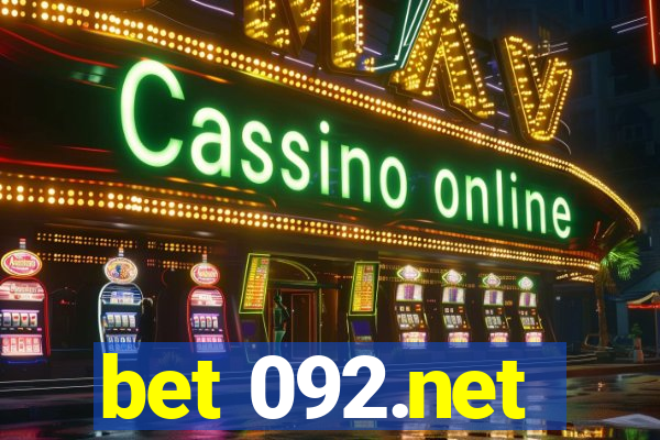 bet 092.net